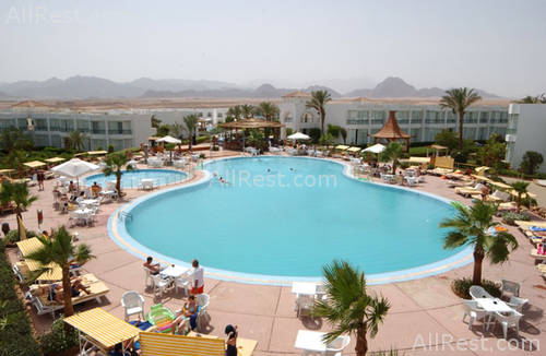 Tropicana Garden Palms Resort 17